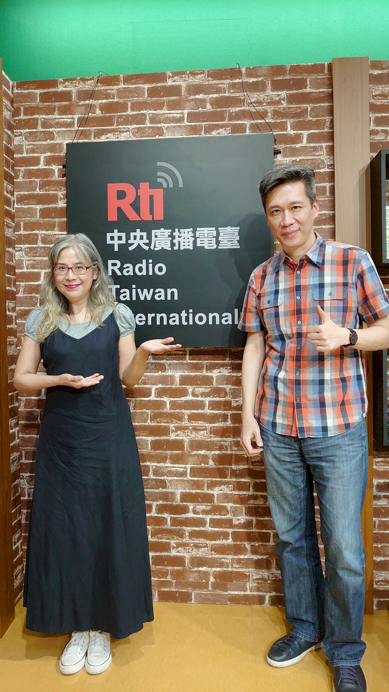 在美追夢十二年的台灣孩子/堯堯老師