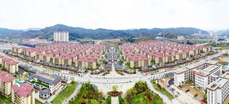 13年前風光訪台 中國地產大亨富豪團而今安在？