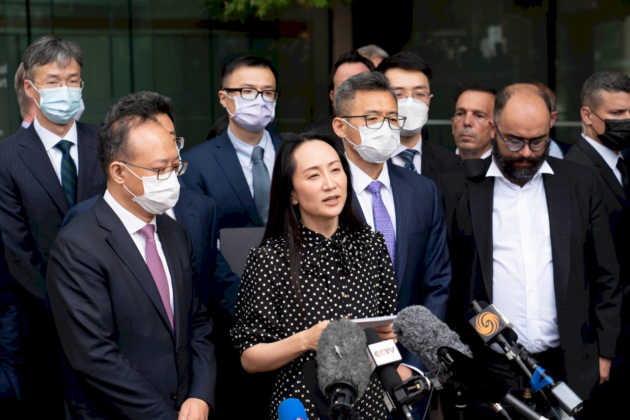 滲透無孔不入！中共隱蔽戰線揭密
