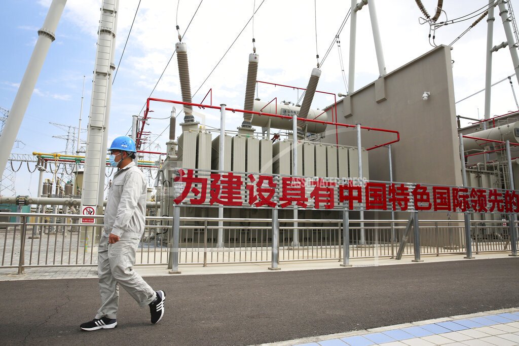 「能耗雙控」掀風暴！中國缺電的真相
