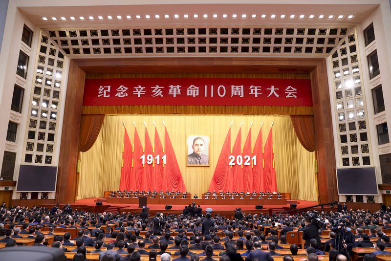 台北-北京：陸強硬反「台獨」、日首相「親中」？、美中關係有望破冰