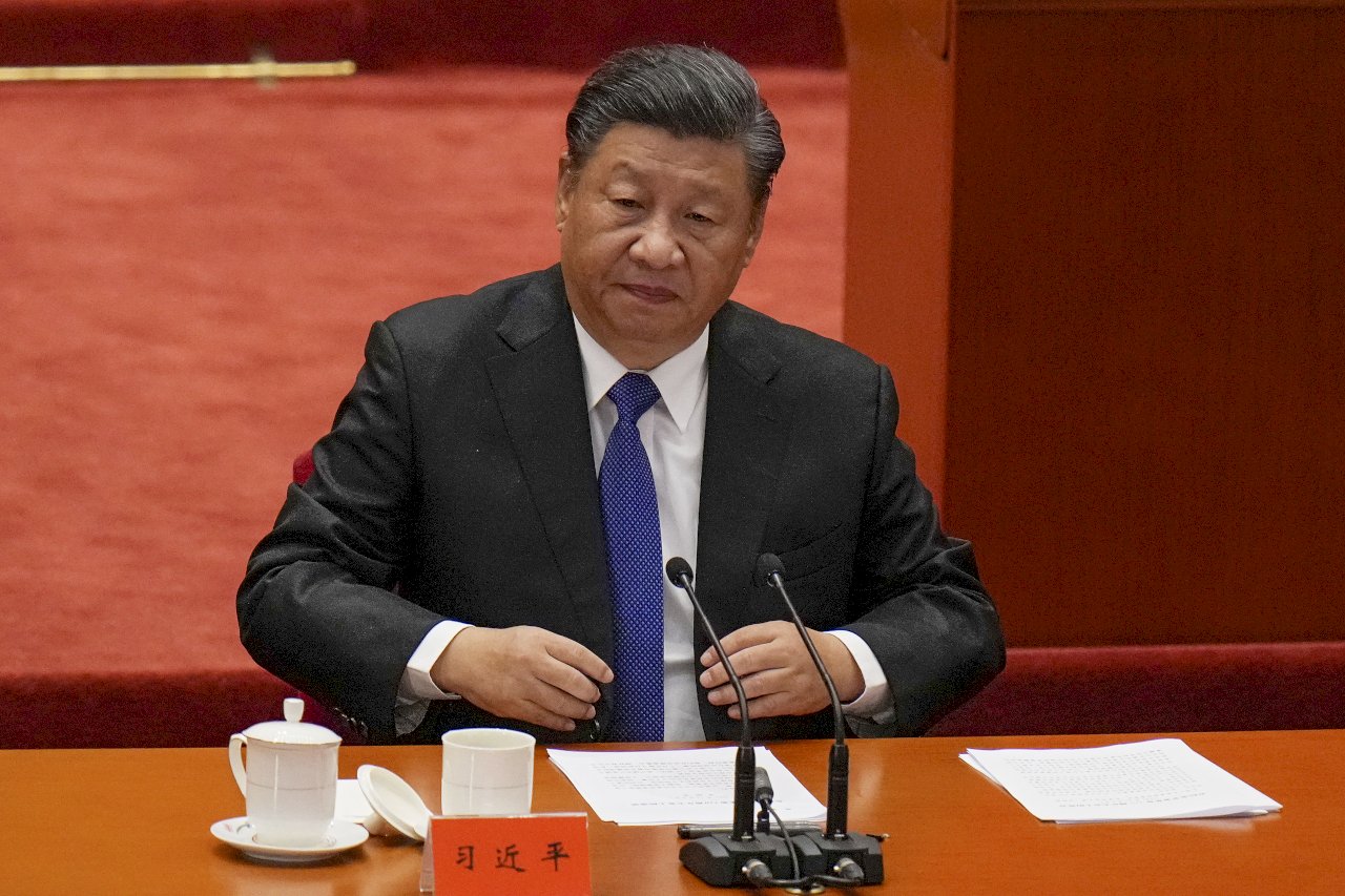 中國擴大舉辦辛亥革命110週年紀念活動