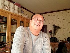 唐志順的黑監獄之祣