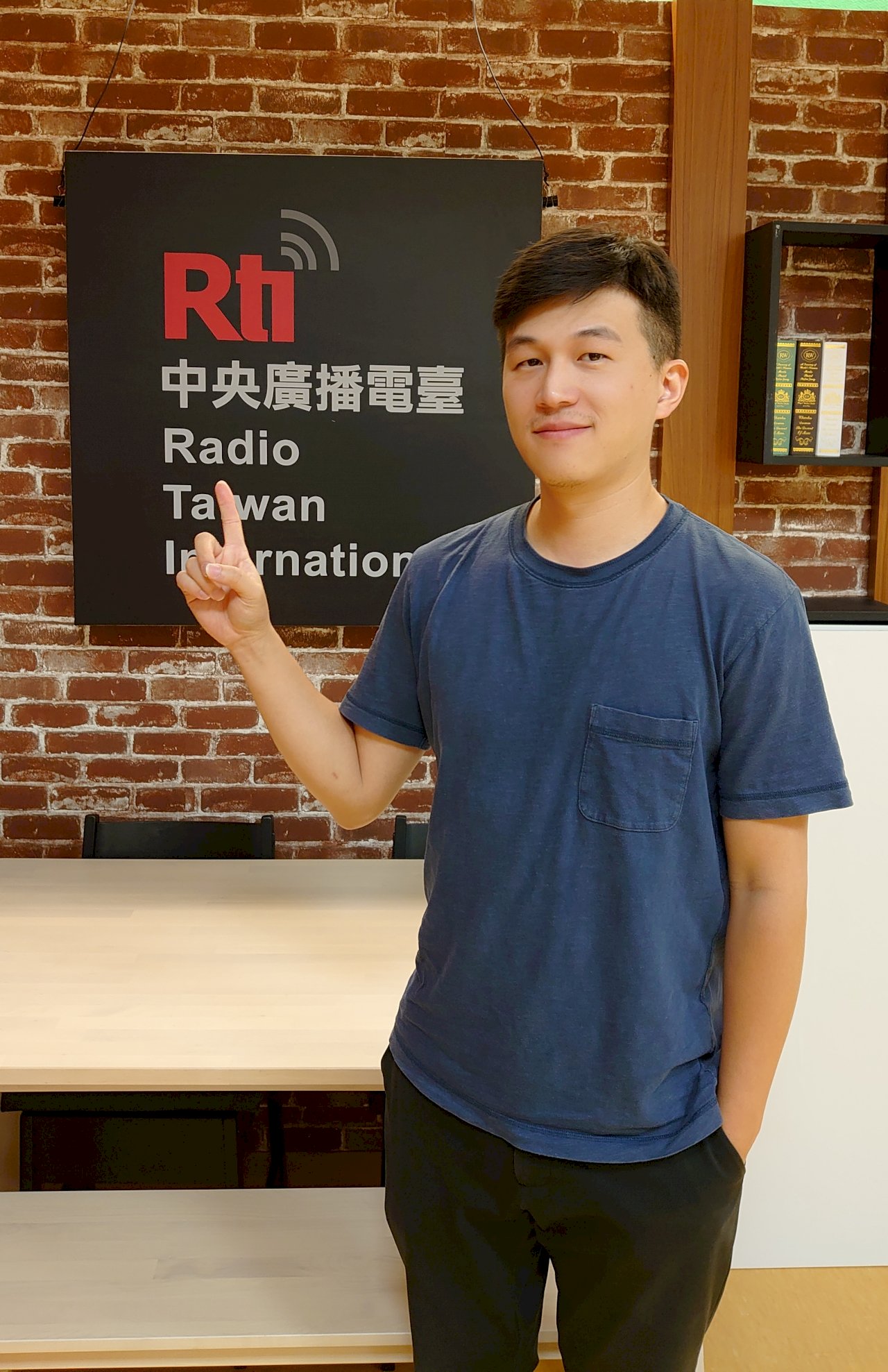 專訪擊樂演奏家 ~ 吳沛奕 Allen Wu