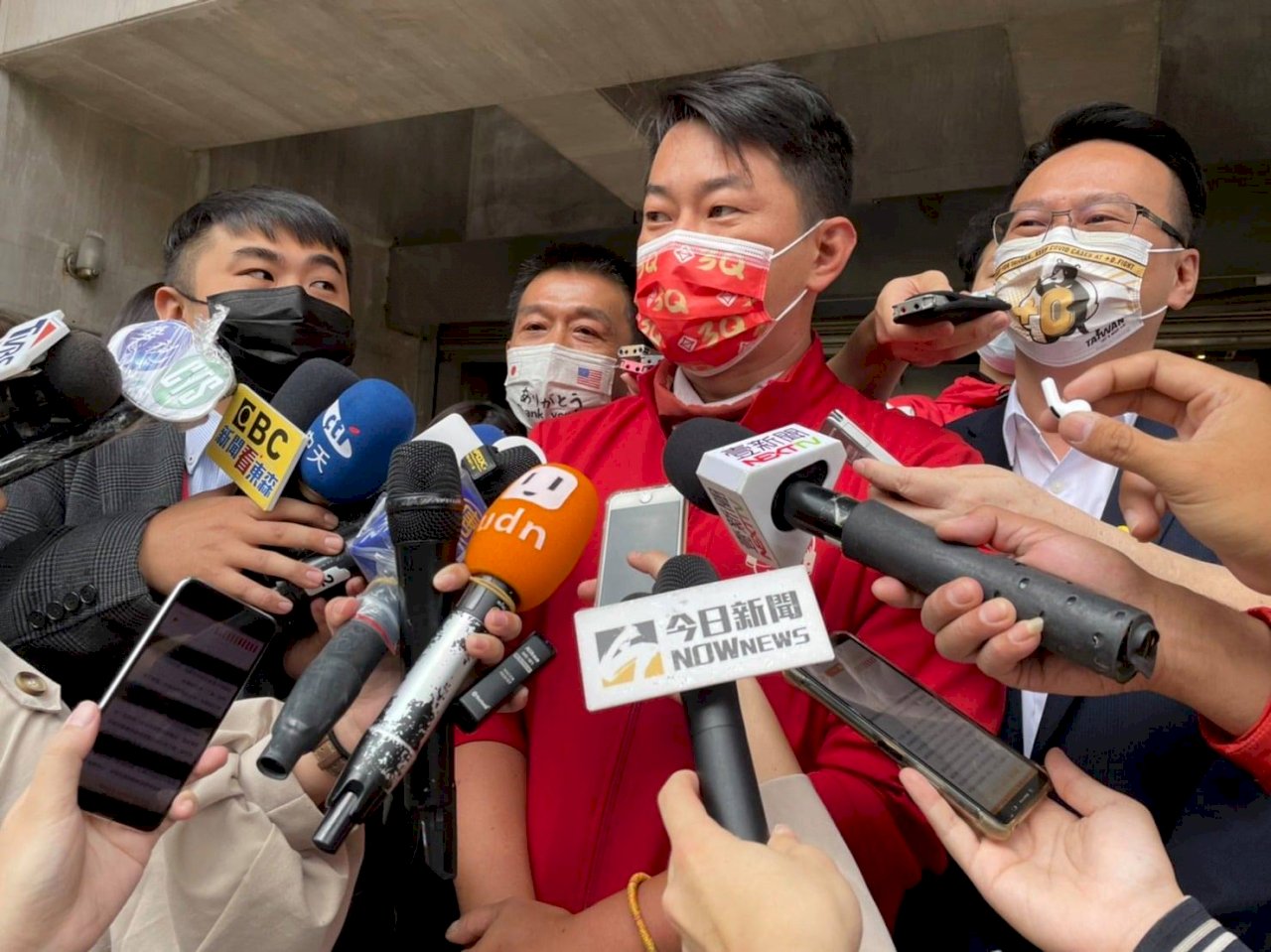 陳柏惟罷免案之後