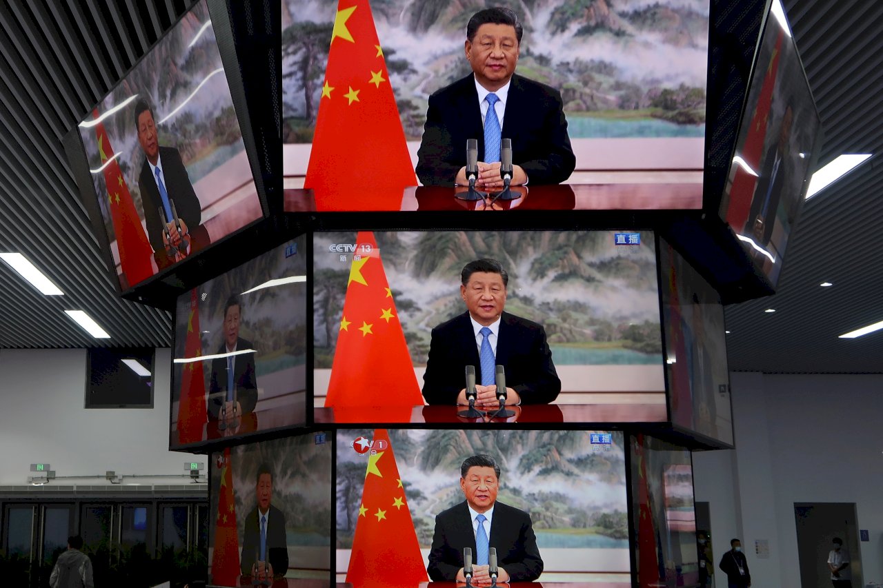習近平為何獨愛他在浙江的下屬？