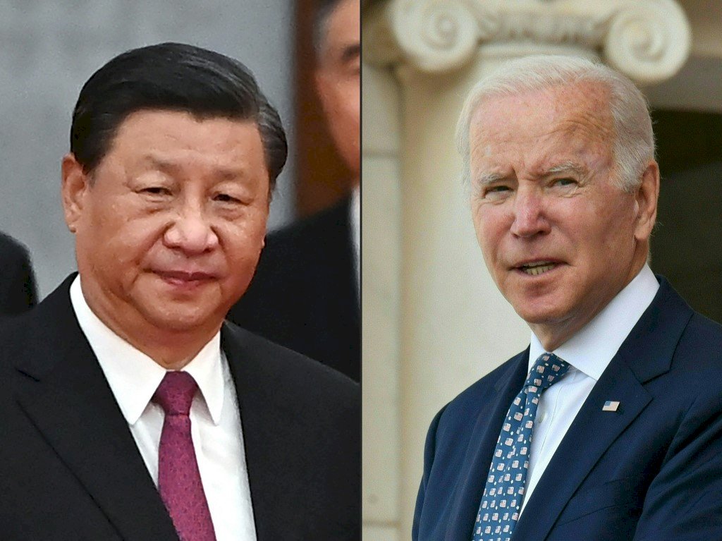 兩岸及中美台情勢變化觀察