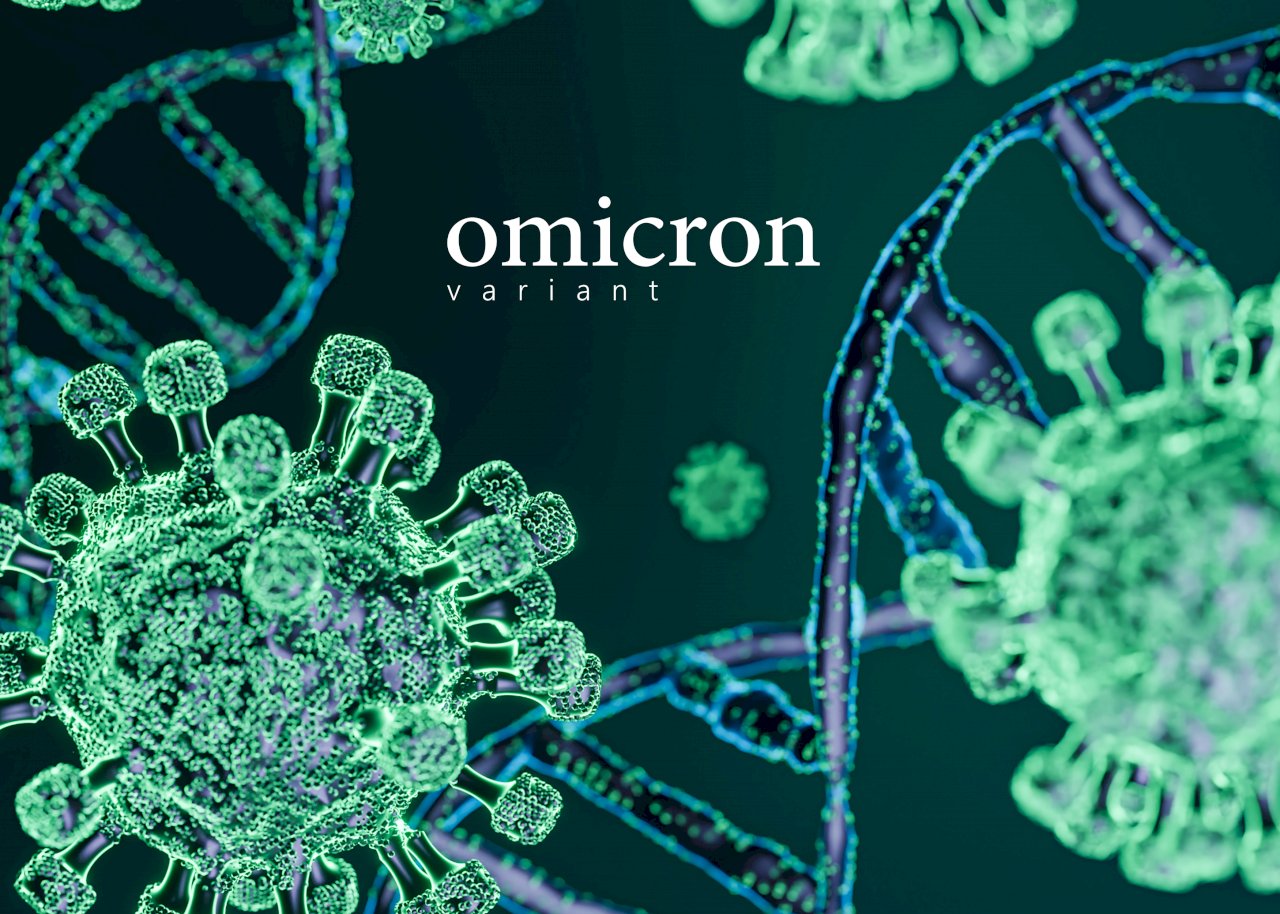 ◎美國之音每月連線：Omicron肆虐，美國防疫轉嚴！白宮通過對中國有關毒品+新疆議題制裁名單。