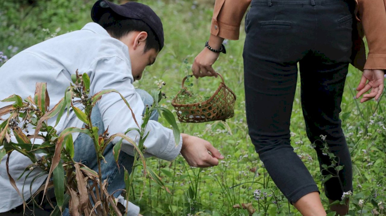 不能消失的味道 哪裡找？