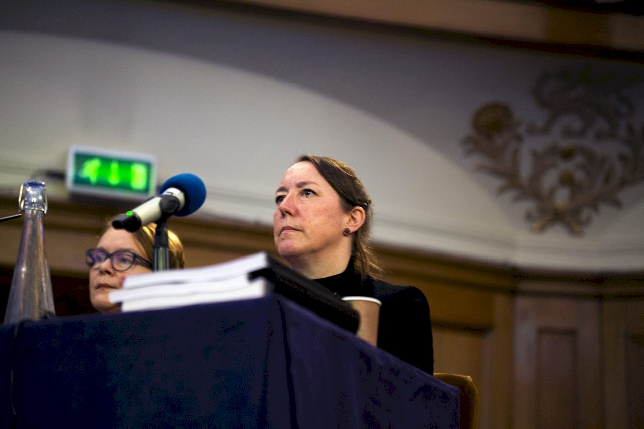 納粹式大屠殺並未發生  為何國際指控新疆出現種族滅絕？