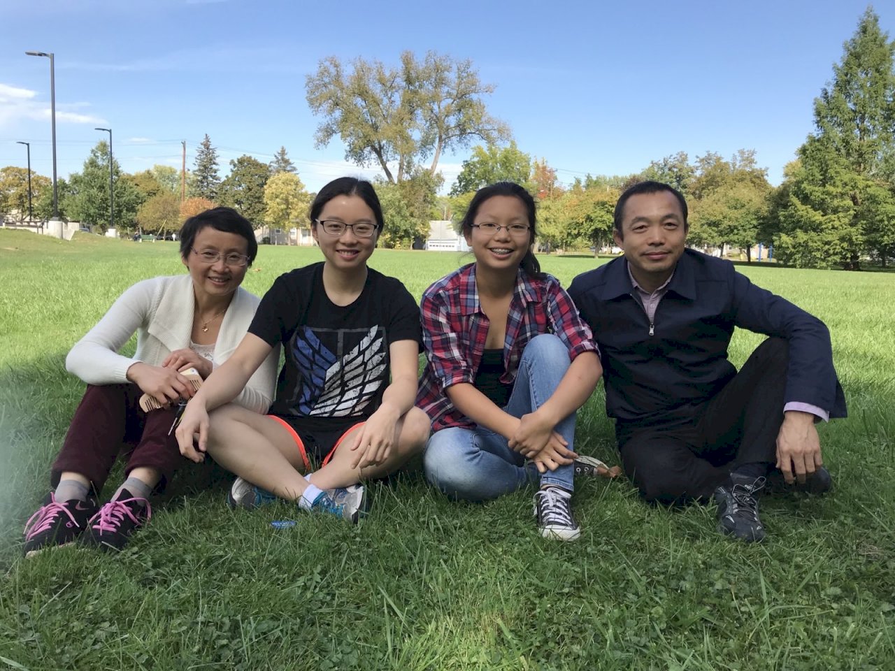 寫給丁家喜的情書