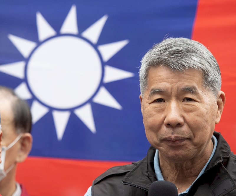 台灣公民投票與兩岸關係