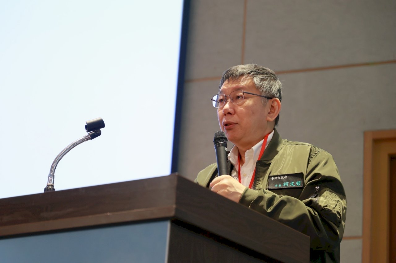 2022中共對台政策的回顧與展望