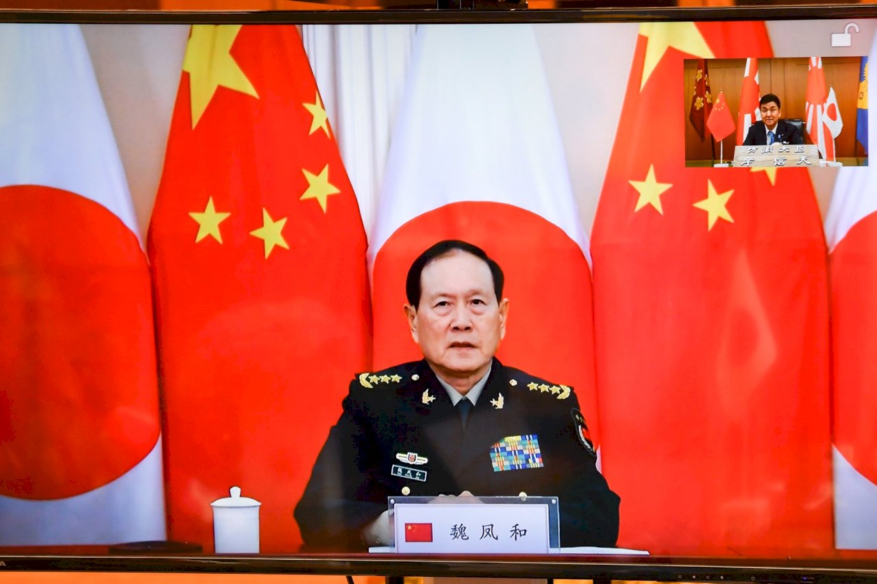 高齡衝擊，日本應梳理對中關係