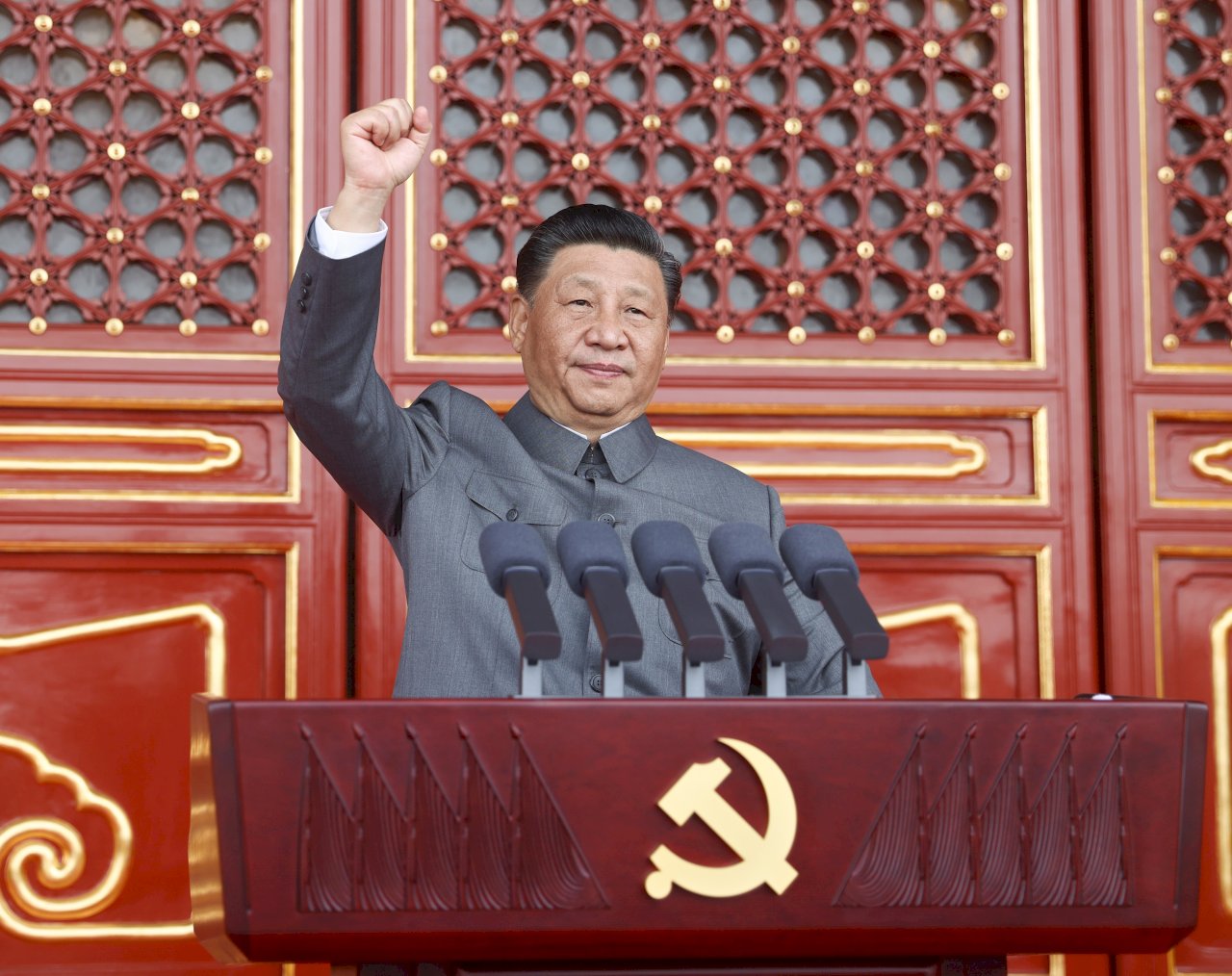 吳仁華：網文「客觀評價習近平」透露了什麼？