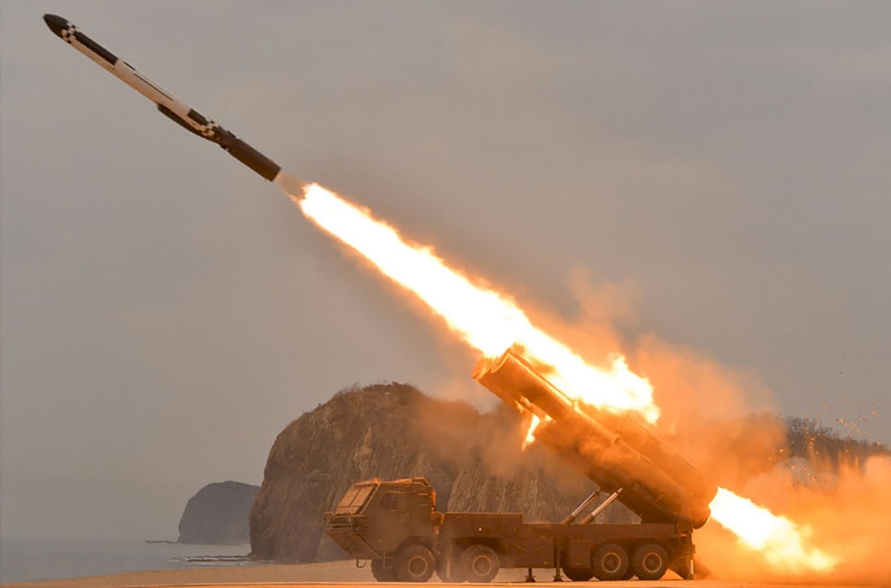 南韓新總統外交政策仍將以穩定朝鮮半島為首要