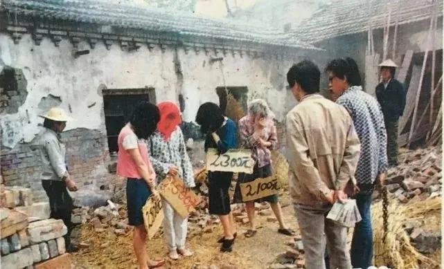 徐州八孩母親無人聞問 官員全躺平