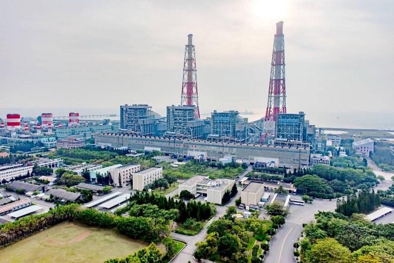 不只有電還可切換 電力將遍地開花
