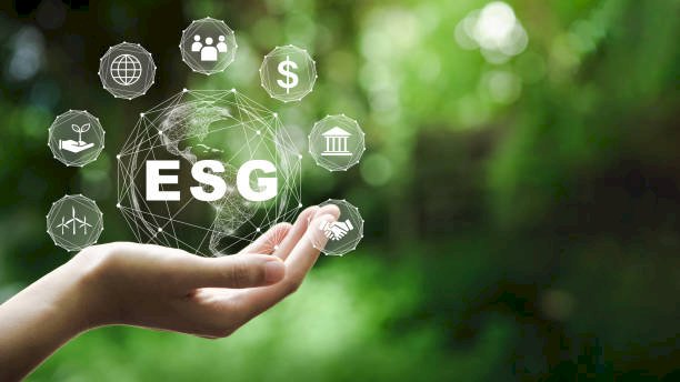公司治理聚焦ESG  為何仍有企業質疑？