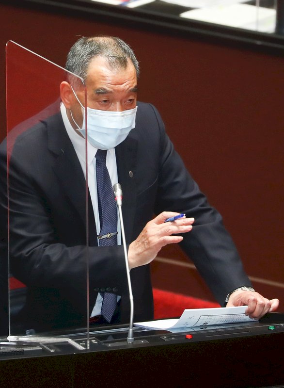 烏克蘭戰爭對防衛台灣的啟示