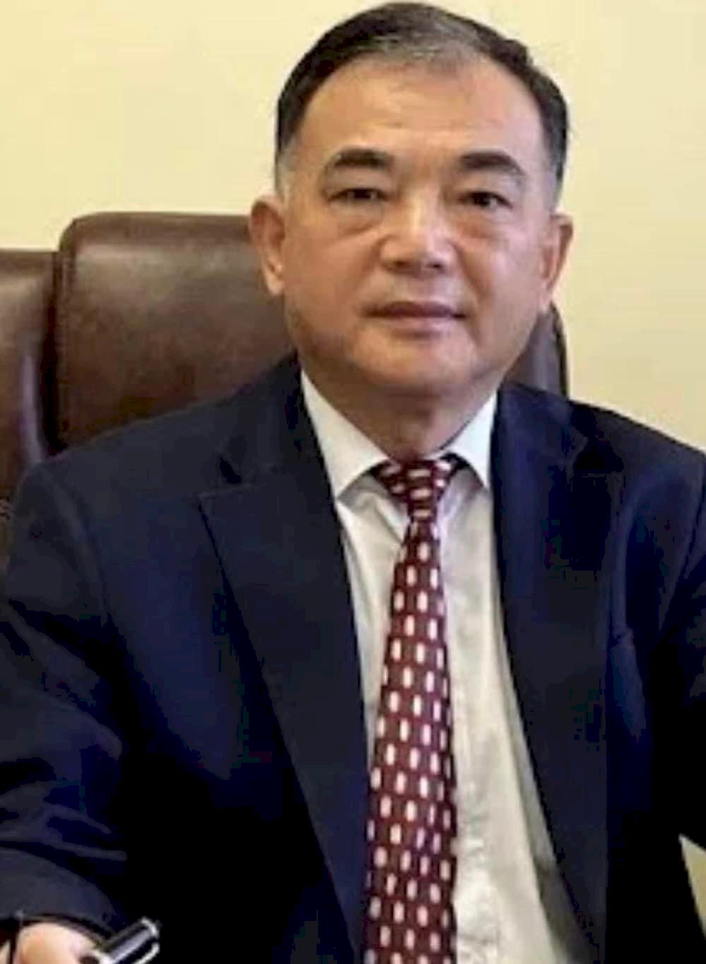 從李進進律師被害案 看美國對中國間諜的起訴行動