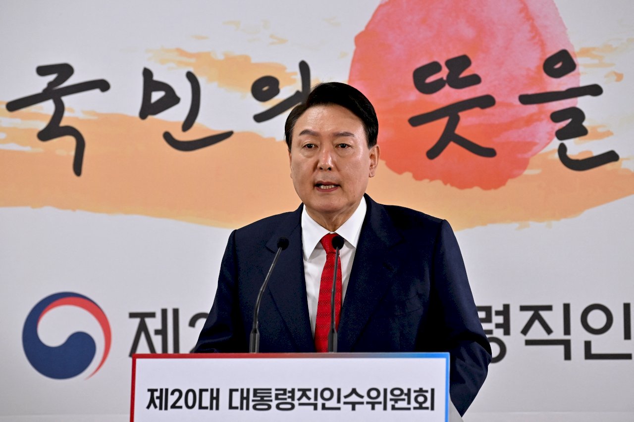 南韓總統選舉結果分析