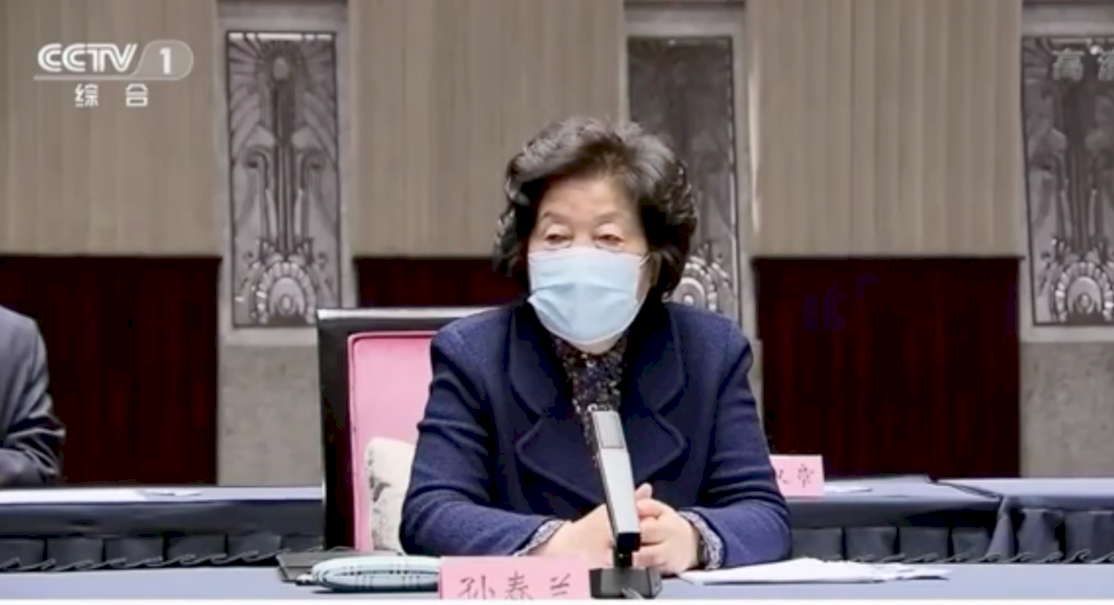為何堅持清零？上海封城背後的政治算盤