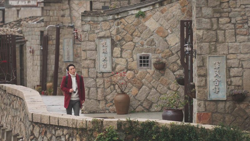 從台北逃離   旅讀馬祖、雲林
