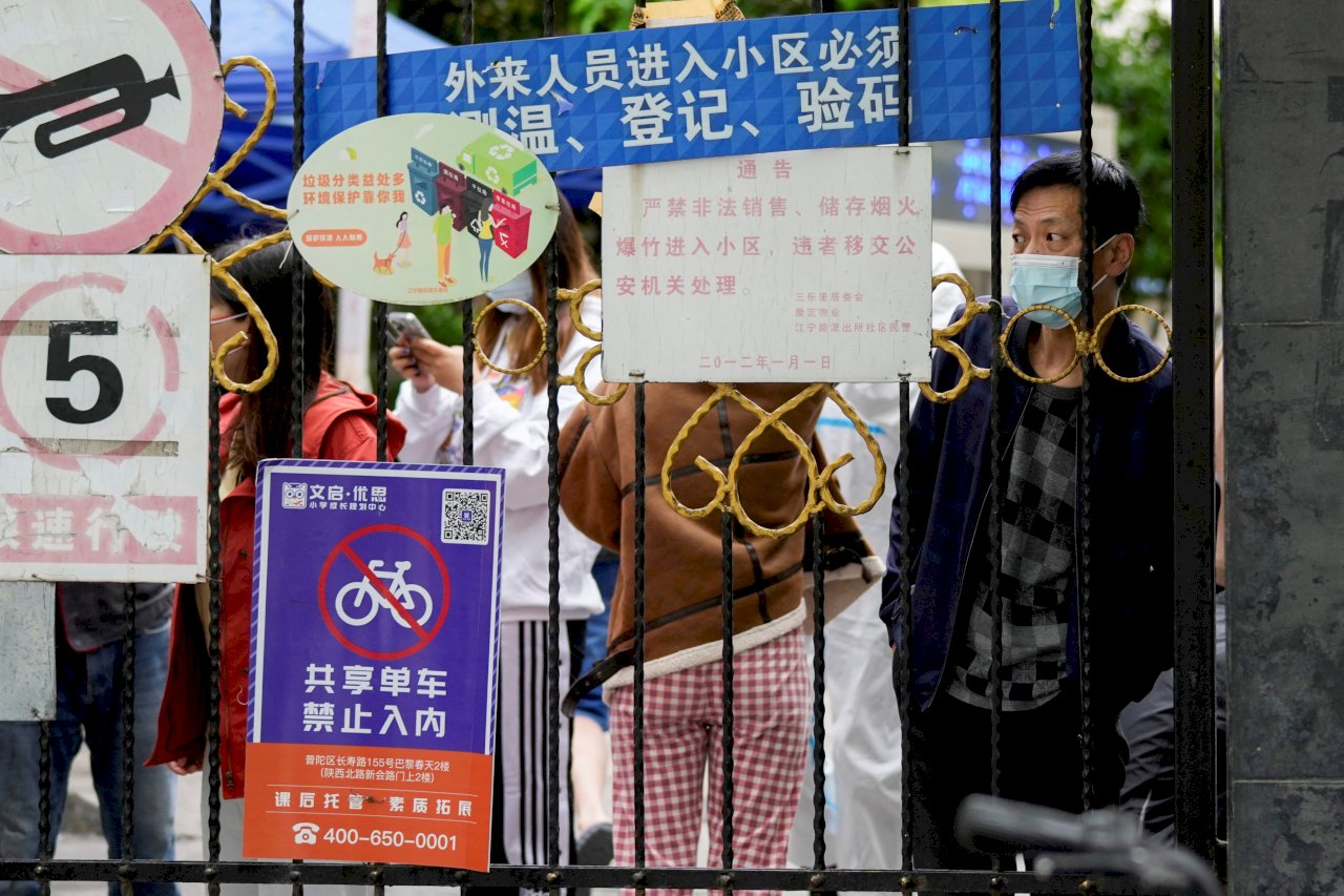 中國為何不能進口外國疫苗