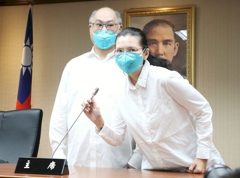 台權會關注同樣被中共剝奪政治權利，李明哲返台，李孟居卻受阻。