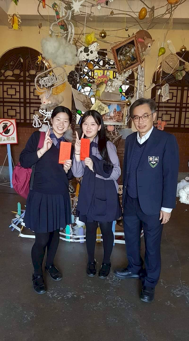 放寬港澳生來台就讀高中 他，這麼說
