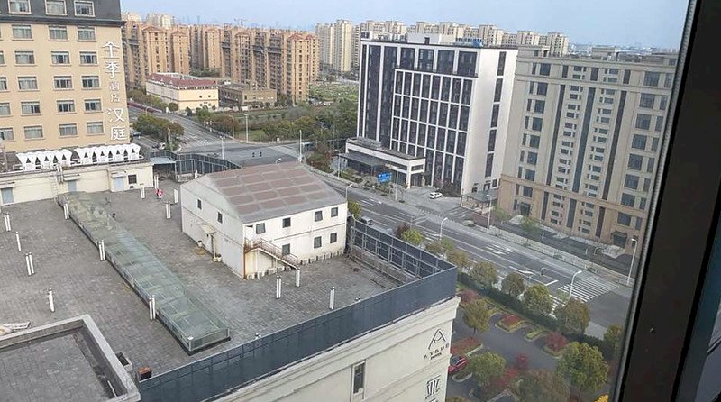 廖金漳專訪：習近平治下的中國每下愈況 50年難再起！