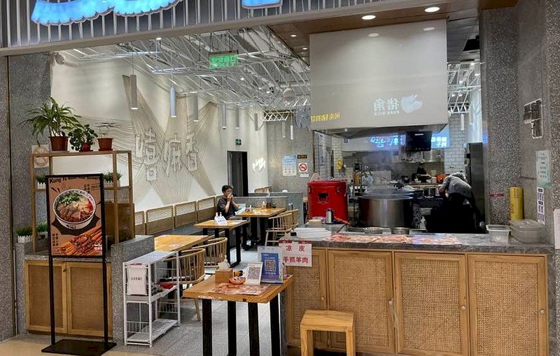 台北-上海：解封後消費疲弱、買房不振