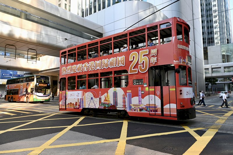 前店後廠 中國產業創新靠香港助攻