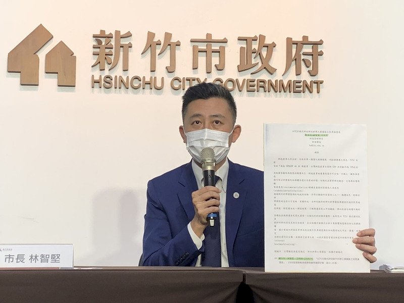 ◎林智堅論文羅生門對選情影響有多大？陳時中確定參選了嗎？
