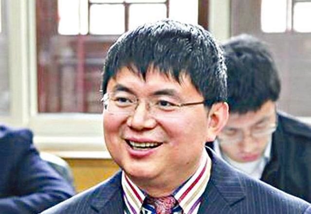 肖建華案為何在中共20大前開審？