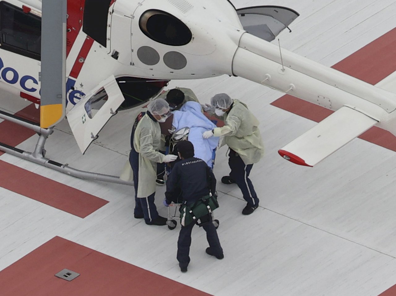 日本前首相安倍遇刺身亡觀察