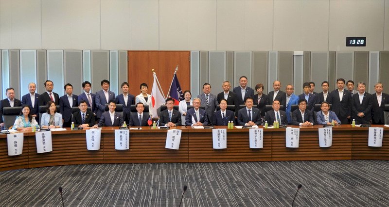 中國威脅日增 日本新國安戰略列重大挑戰