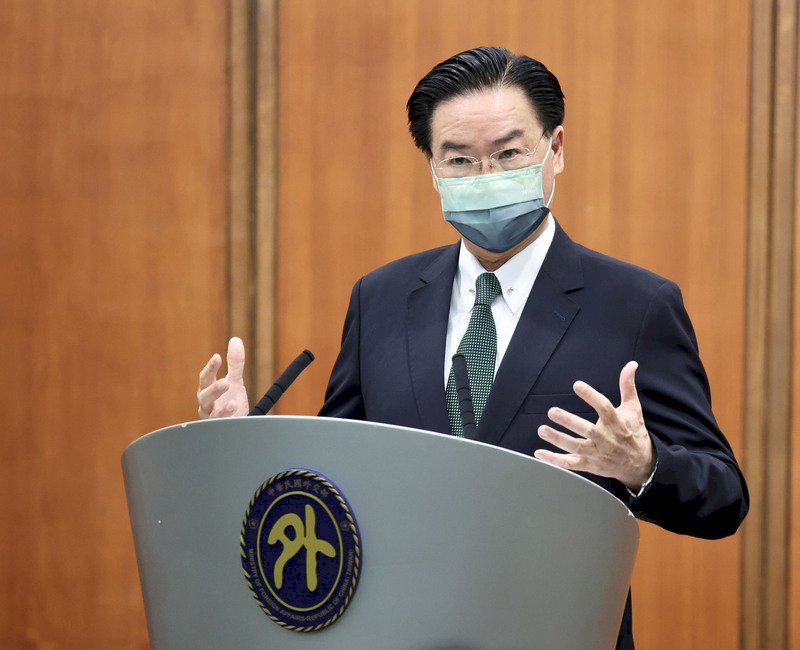 連串誤判  中國軍演失分大於得分