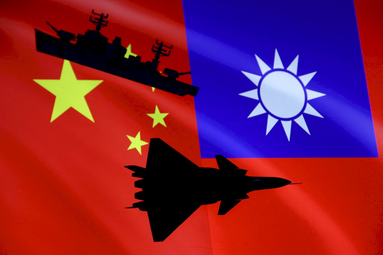 中國軍演會常態化嗎？
