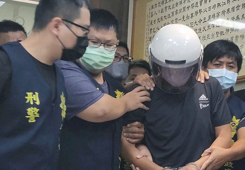 ◎悛悔實據？外役監服刑標準，遠比想像中難！