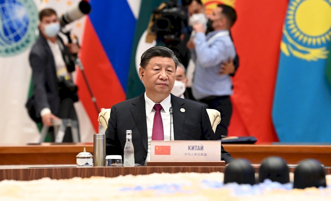 習近平被軟禁、政變的流言之解讀