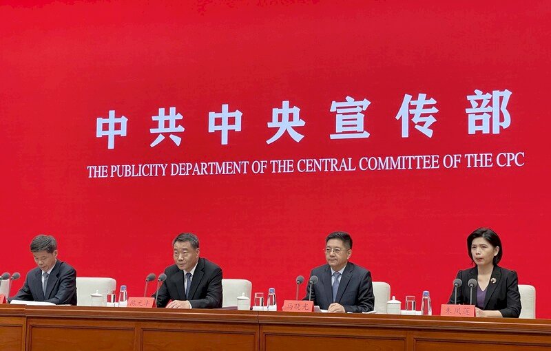 習近平對國台辦不滿因而逐漸弱化