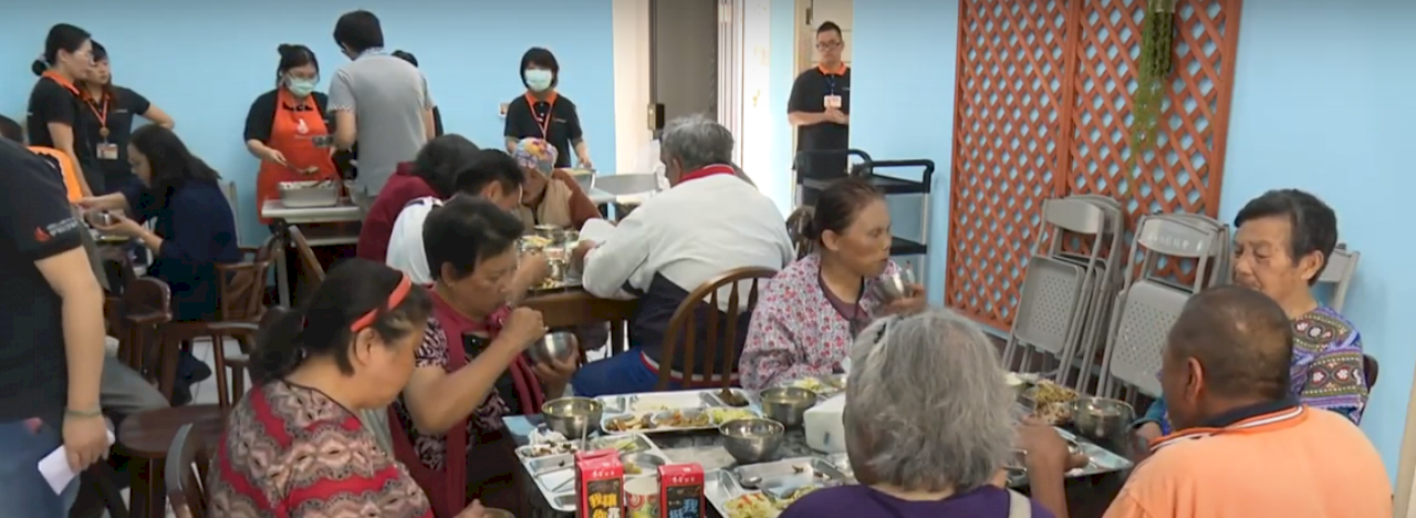 ◎原民長者長照麻煩更大，另設專法以建構文化安全網