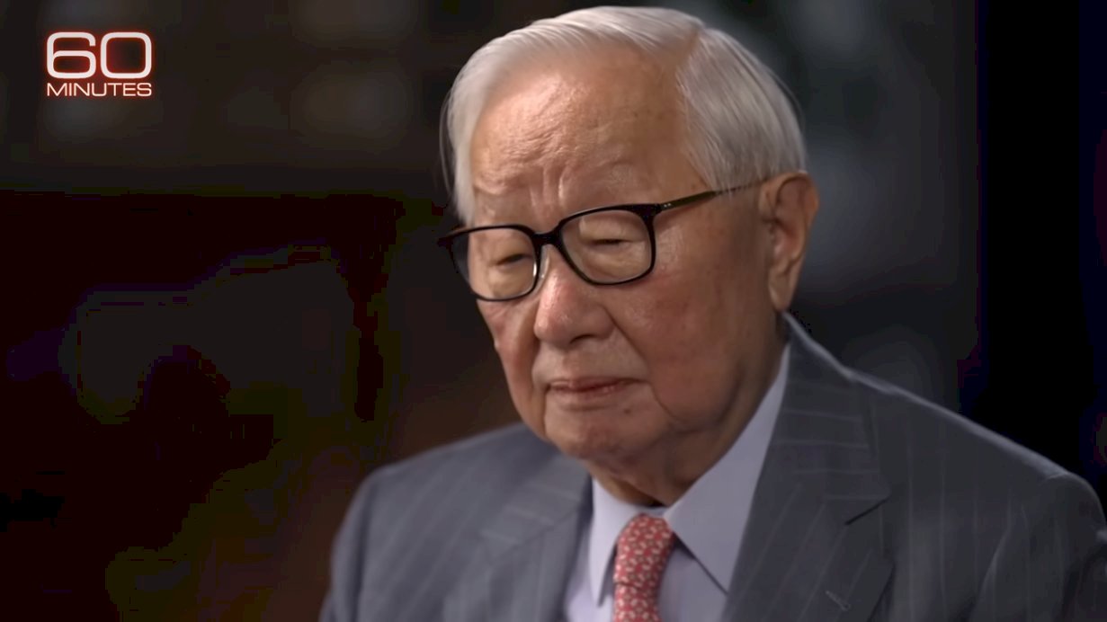 美中戰略對抗 台灣強化經濟靭性防衛