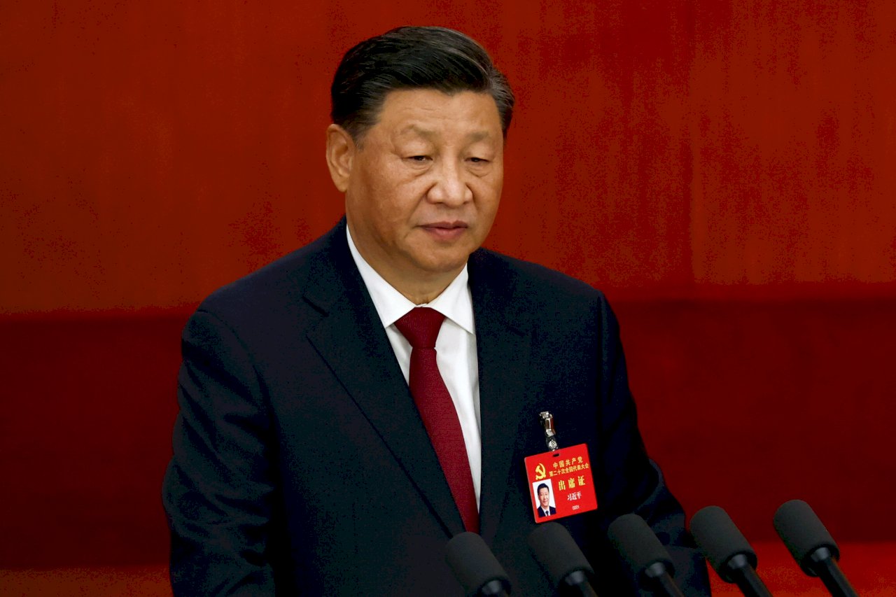 三中全會姍姍來遲 當局下令不准說壞話