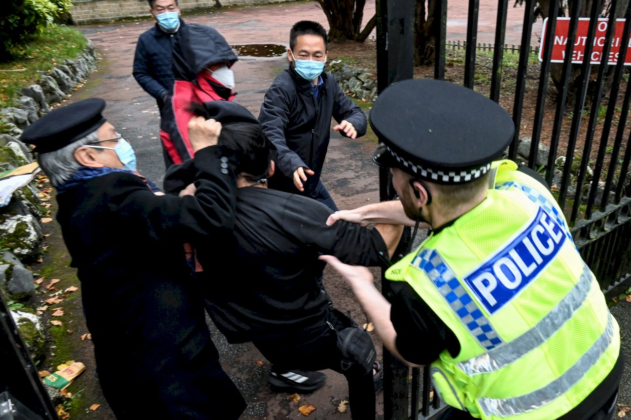 美將領憂中今年武統 白宮：沒有爆發衝突理由  英國史上最短任期首相！特拉斯閃電請辭