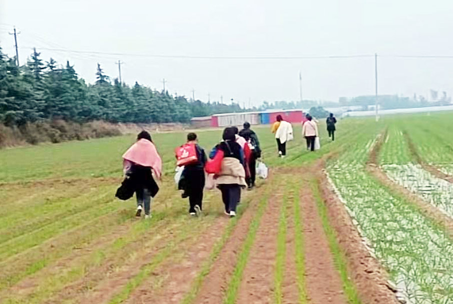 中共二十大後各地防疫升級 人民苦不堪言