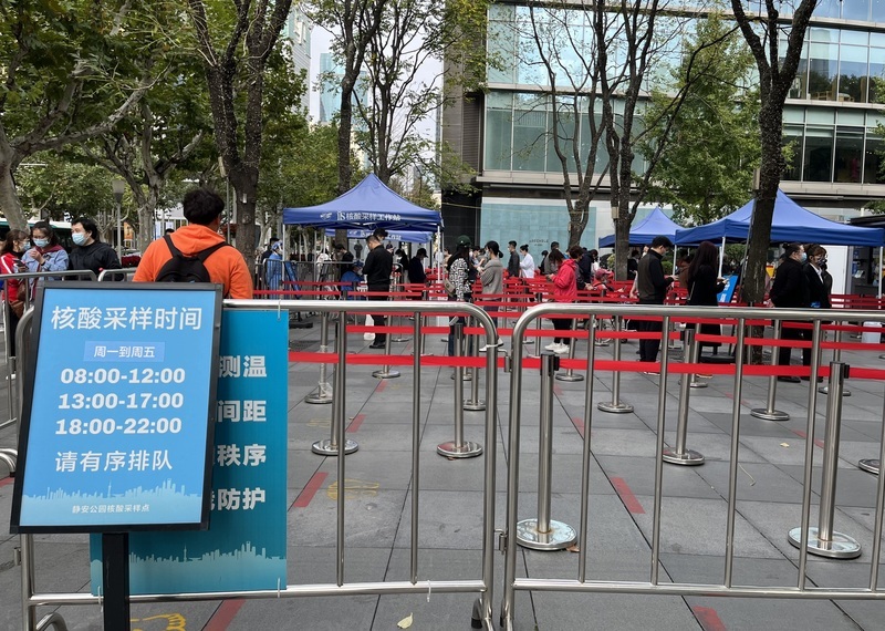 【蔡明芳時間】中國清零政策、台灣經濟展望