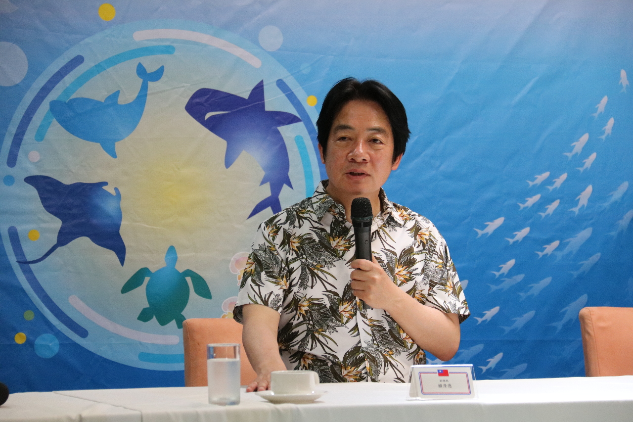 ◎有序交流！台灣朝野兩岸政策論述宜更開放務實。